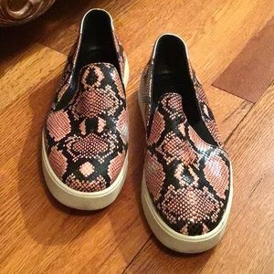 Cole Haan slip ons 6.5